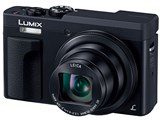 ANASONIC LUMIX DC-TZ90 光学30倍ズーム デジタルカメラ 